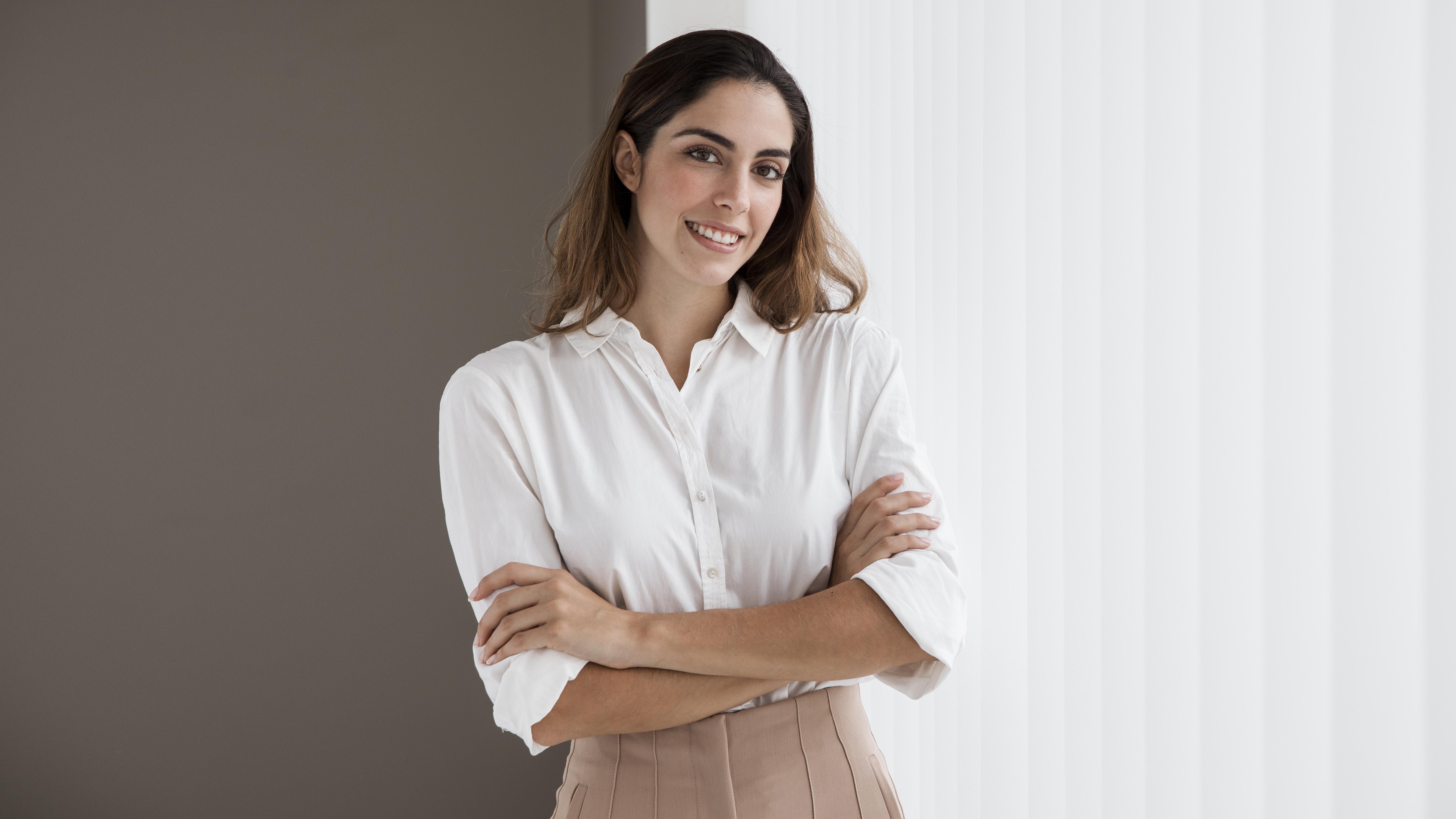 Foto de Patricia y Omar